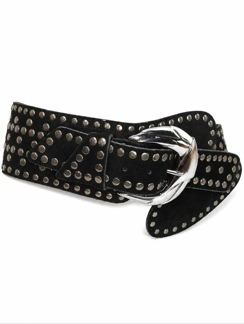 Vintage studs bold